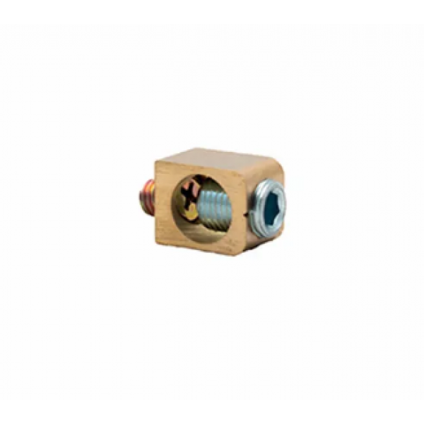BORNE P/ DISJUNTOR 125 A 225A