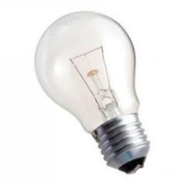LAMPADA INCANDESCENTE GELADEIRA/FOGAO E27 40W 127V - KIAN 
