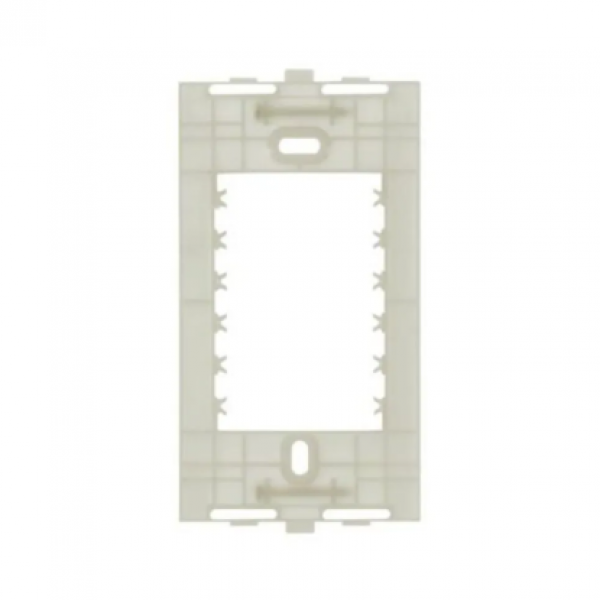 SUPORTE 2X4 CLEAN/SLEEK - MARGIRIUS