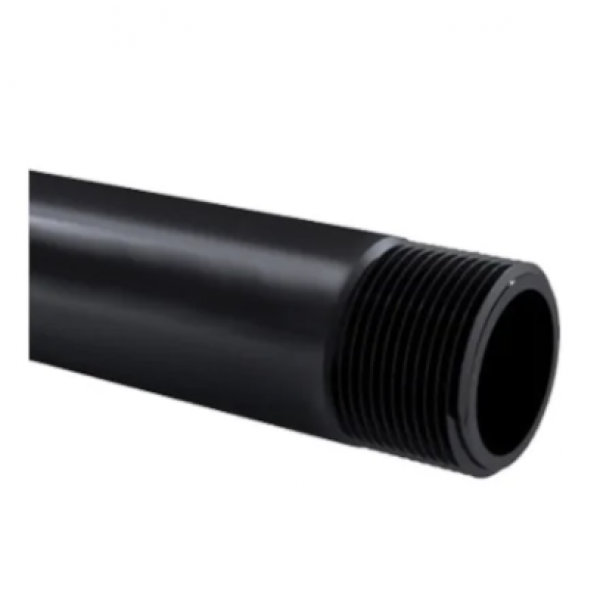 ELETRODUTO PVC 1.1/2" 3M PRETO