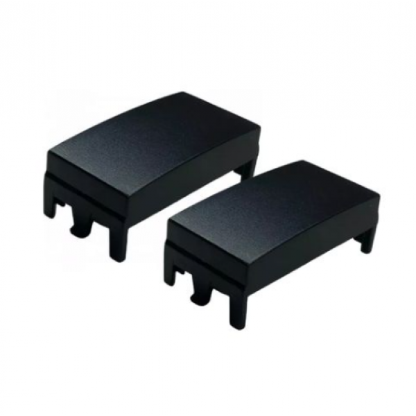 CLEAN MODULO CEGO 2UN PRETO - MARGIRIUS