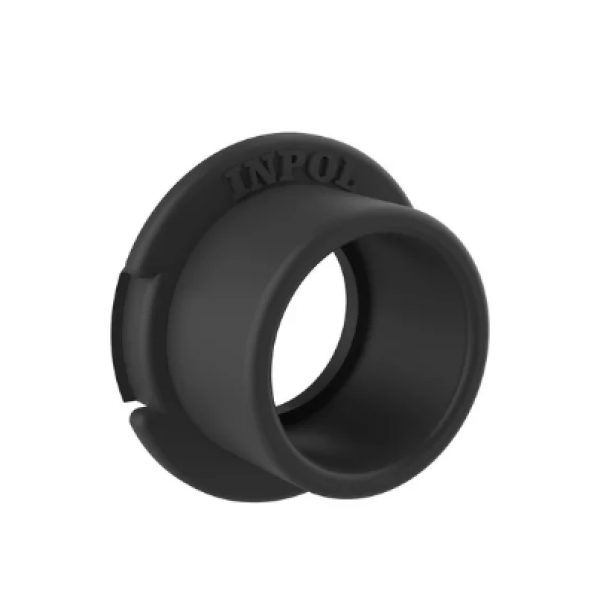 ADAPTADOR  P/ CONDULETE PVC 3/4" PRETA - INPOL