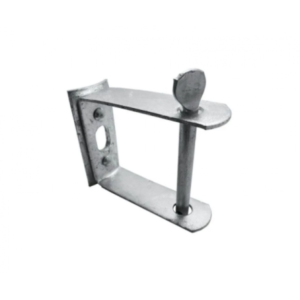 ARMACAO REX PESADA 1X1 - 3/16" GALVANIZADA A FOGO PADRAO COPEL 