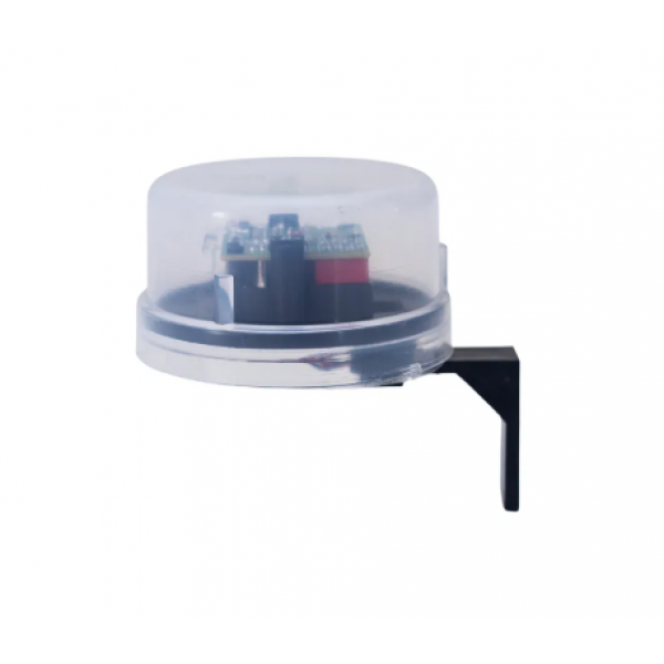 RELE FOTOCELULA QR50M BIVOLT C/ TEMPORIZADOR - QUALITRONIX