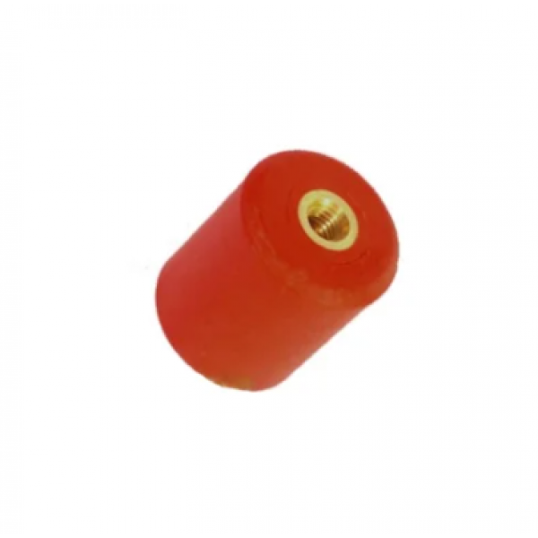 ISOLADOR EPOXI 30X30-M6 - NEGRINI