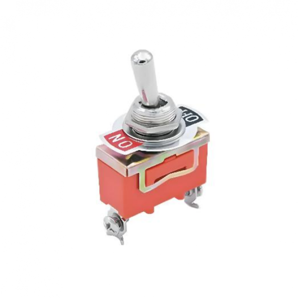 CHAVE ALAVANCA 1POLO LIG/DESL 2POSICOES 1021 - IPCN