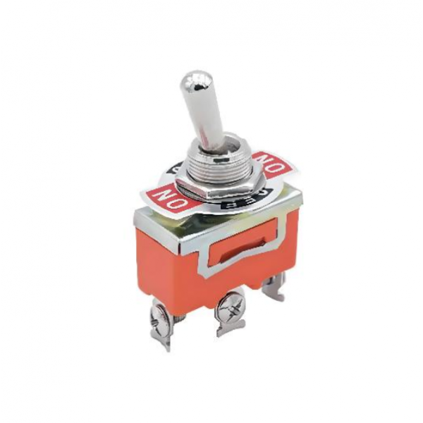 CHAVE ALAVANCA 1POLO LIG/DESL/LIG 3POSICOES 1122 - IPCN
