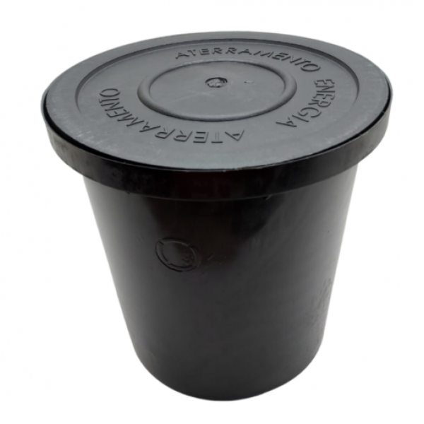 CAIXA INSPECAO PVC 23X18,5CM - BETEL