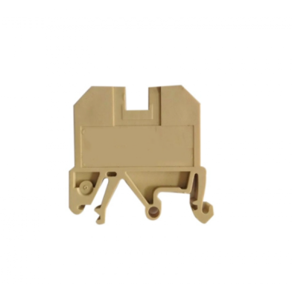 CONECTOR SAK 4MM BEGE - IPC