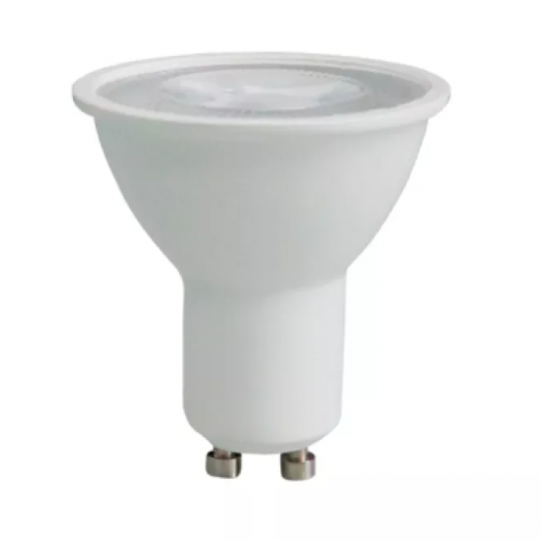 LAMPADA LED GU10 DICROICA 4,8W 4000K - LUMANTI