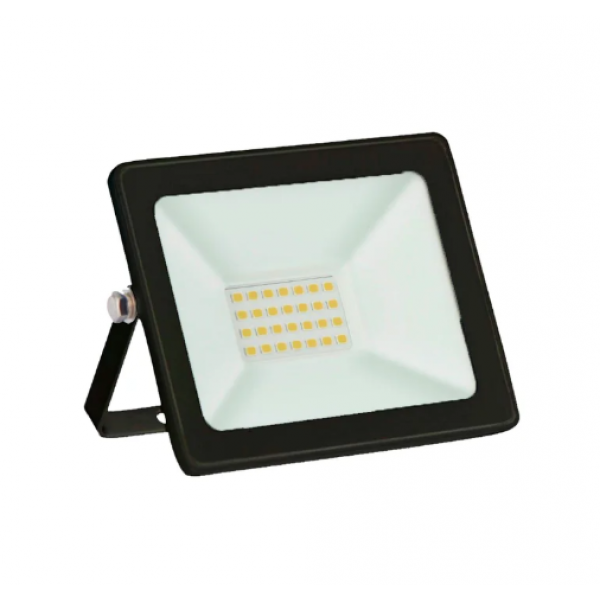 REFLETOR LED IP66 50W 3000K - BELLALED