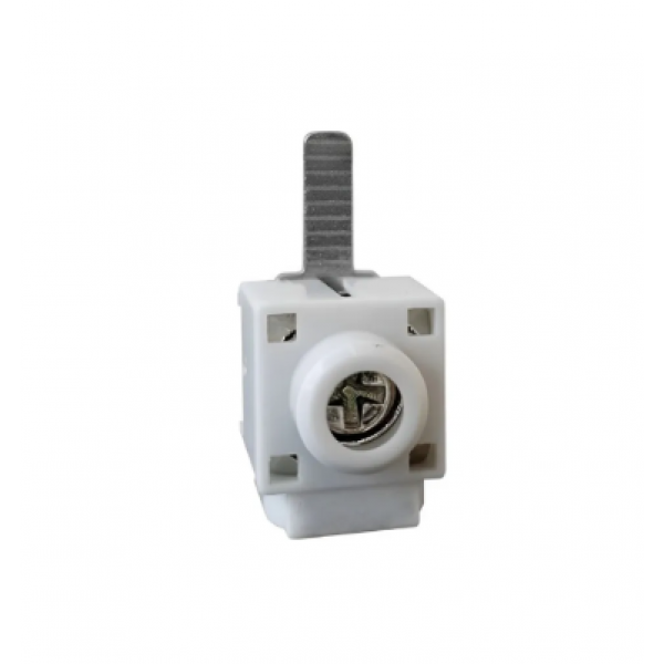 TERMINAL CONECTOR GENERICO 6-25MM HASTE CURTA  - IPCN