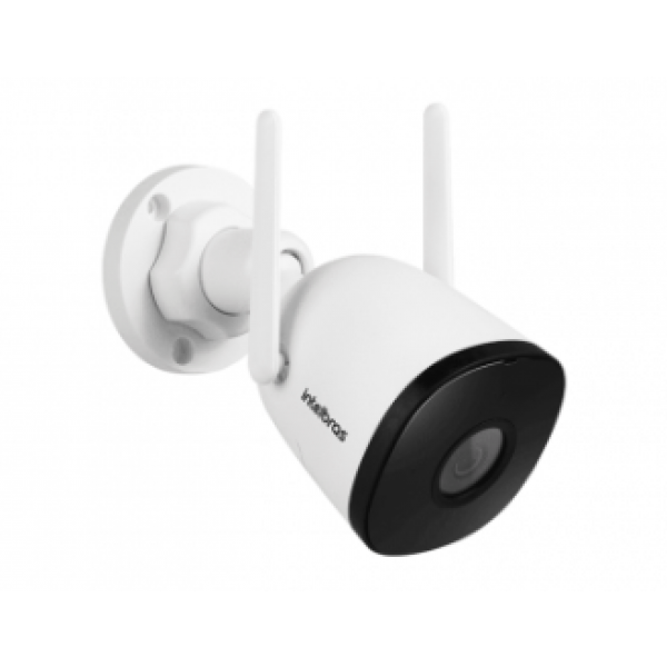 CAMERA DE VIDEO WI-FI FULL COLOR FULL HD IM5+ - INTELBRAS