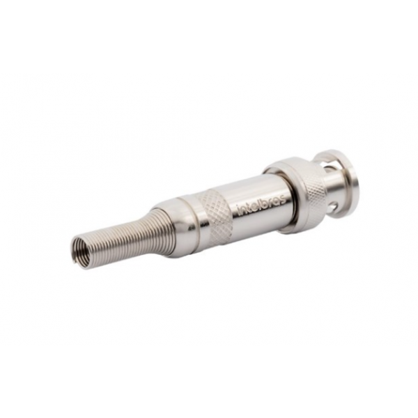 CONECTOR CONEX 1000 BNC MOLA CFTV - INTELBRAS