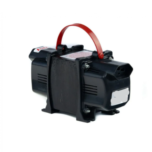 AUTO TRANSFORMADOR 3000VA/2000W BIVOLT TECNO - FIOLUX  
