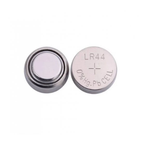 PILHA LR44 1,5V 160MAH - ELGIN