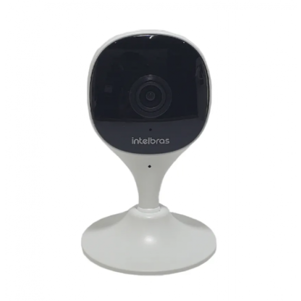 CAMERA DE VIDEO WI-FI FULL HD IMX C BR - INTELBRAS 