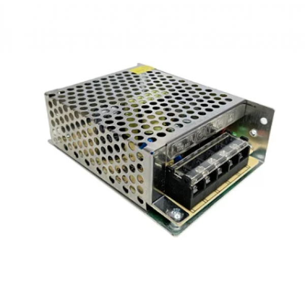 FONTE CHAVEADA 12V 10A 120W - MEGACE