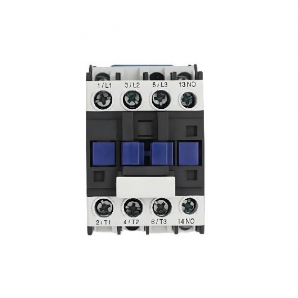 CONTATOR  18A 220V 1NA - IPC