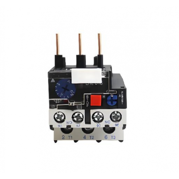 RELE TERMICO  7,0 A 10,0A - IPC 