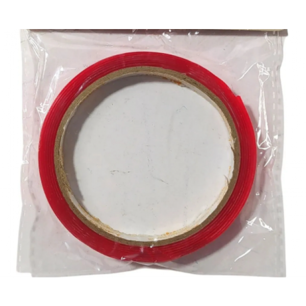 FITA DUPLA FACE 2M X 19MM - ATP-21080 - ATOPY