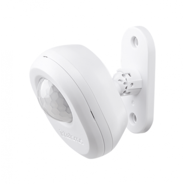 SENSOR PRESENCA SOBREPOR TETO/PAREDE ESPI 360A BRANCO 4823013 - INTELBRAS 