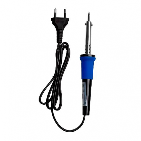 FERRO SOLDA 40W  220V - EXBOM