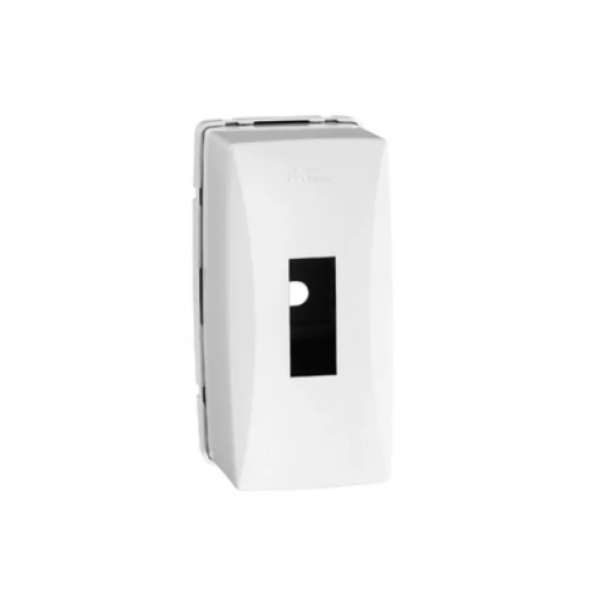 CAIXA PVC SOBREPOR P/DISJUNTOR - MECTRONIC