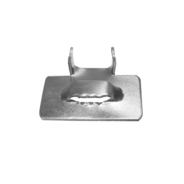 PRESILHA FITA INOX 17MM 
