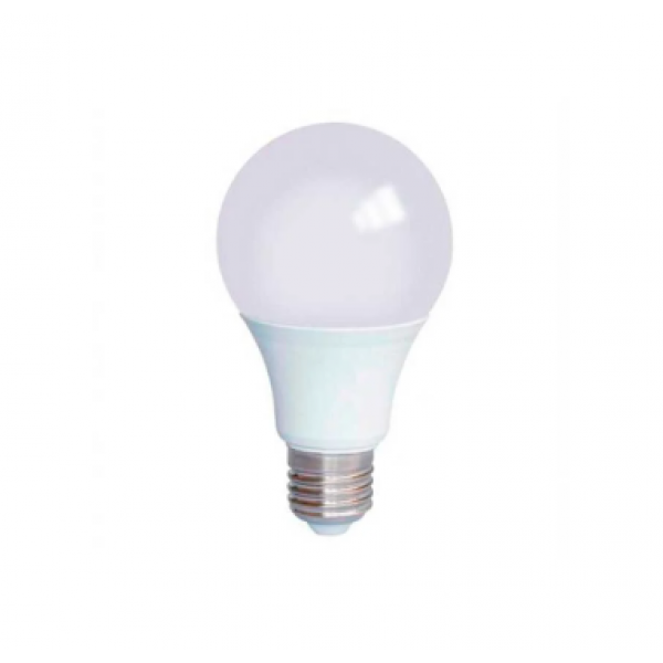 LAMPADA LED BULBO 9W 6500K - BELLALED