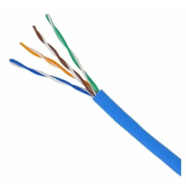 CABO DE REDE CAT5E 100% COBRE SOHOPLUS - FURUKAWA