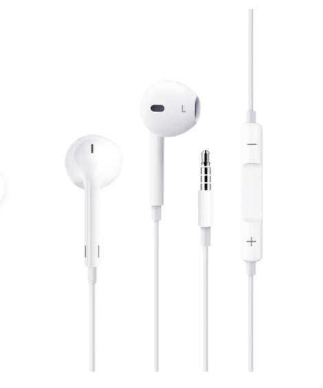 FONE DE OUVIDO MICROFONE P3 - CARREGO