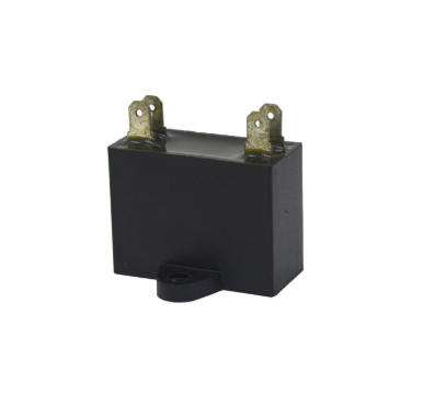 CAPACITOR QUADRADO 3UF +-5% 450VAC 50/60HZ - ATOPY