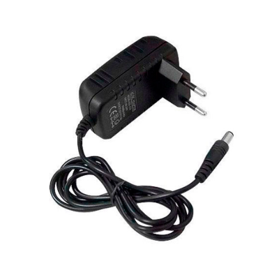 FONTE ELETRONICA 12V 3A BIVOLT - ATOPY