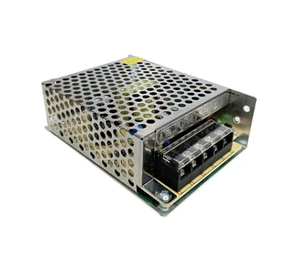 FONTE CHAVEADA 12V 5A 60W - TYF