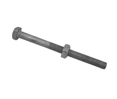 PARAFUSO MAQUINA 5/8 X 8 (200MM)