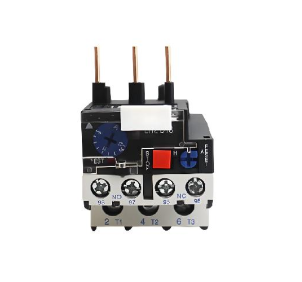 RELE TERMICO  7,0 A 10,0A - IPC 