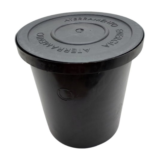 CAIXA INSPECAO PVC 23X18,5CM - BETEL