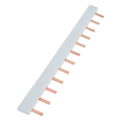 PENTE BARRAMENTO BIF 100A 18 POLOS - IPC