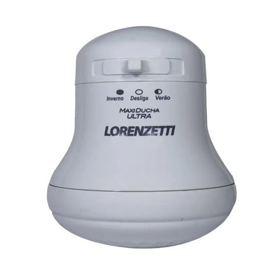 CHUVEIRO MAXI DUCHA 220V - LORENZETTI