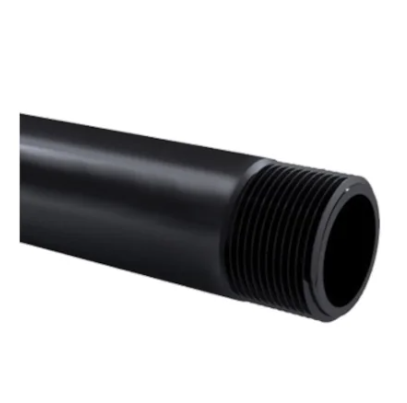 ELETRODUTO PVC 1" 3M PRETO