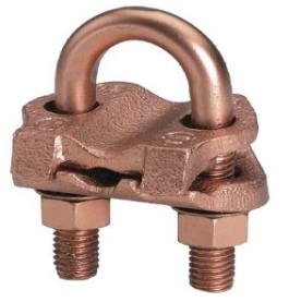 CONECTOR HASTE (GRAMPO GROSBY) 