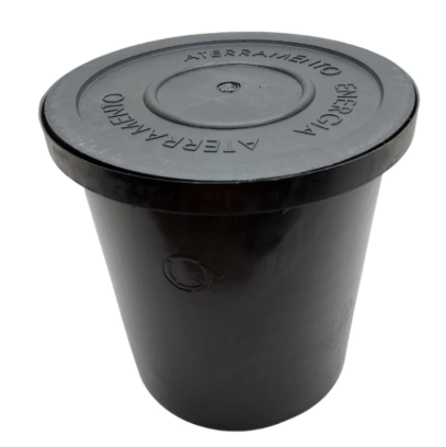 CAIXA INSPECAO PVC 18X13,5CM - BETEL 