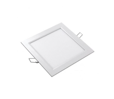 PAINEL LED QUADRADO EMBUTIR 18W 6500K - BELLALED