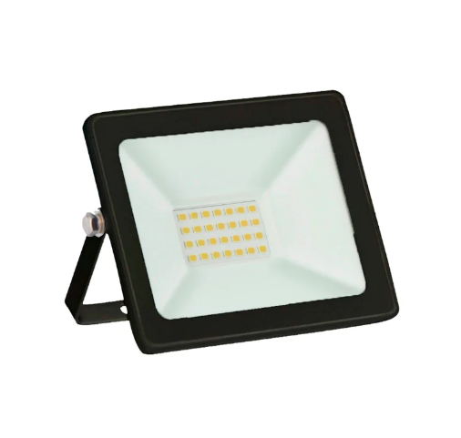REFLETOR LED IP66 10W 6500K - BELLALED