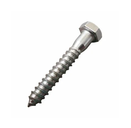 PARAFUSO SOBERBA SEXTAVADO 5/16" X 60MM