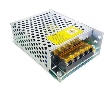 FONTE CHAVEADA 12V 5A 60W BIV - ATOPY