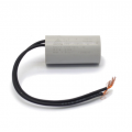 CAPACITOR 10UF X 250VAC