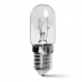 LAMPADA INCANDESCENTE GELADEIRA/MICRO-ONDAS E14 15W 127V - KIAN 