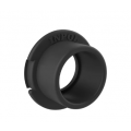 ADAPTADOR  P/ CONDULETE PVC 3/4" PRETA - INPOL